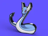 Dragonair Lightbox-2