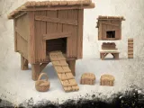 Chicken Coop-0