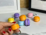 Clicky Macaron Keychain ✨, jouet à cliquer-5