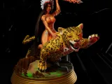 Kianumaka-Mana - tabletop mini-1