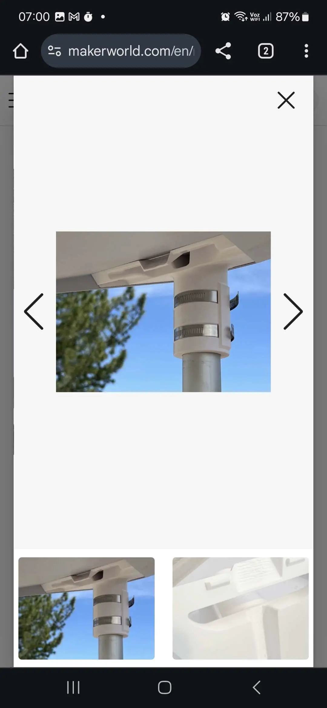 Starlink Support