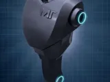 MakerTron C.O.R.E. 🤖 Tronco de Vida Robótico

-1