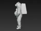 Space Bear-5