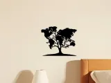 Tree Wall Art, Wall Decor, Home Decor-1