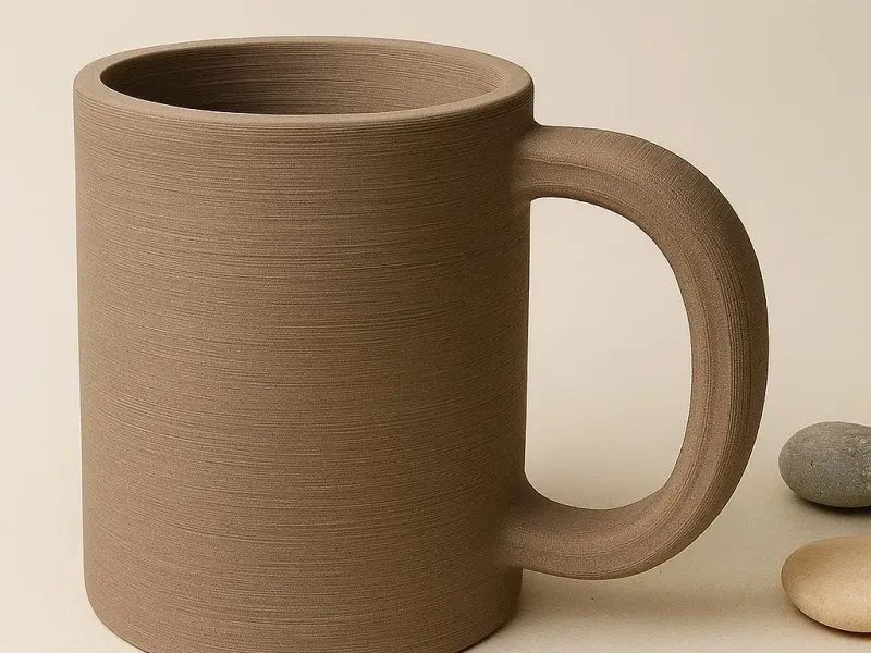 Simple Mug