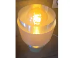 Table lamp Korbo - MOKA Design-4