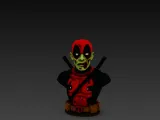 Deadpool Zombie-1