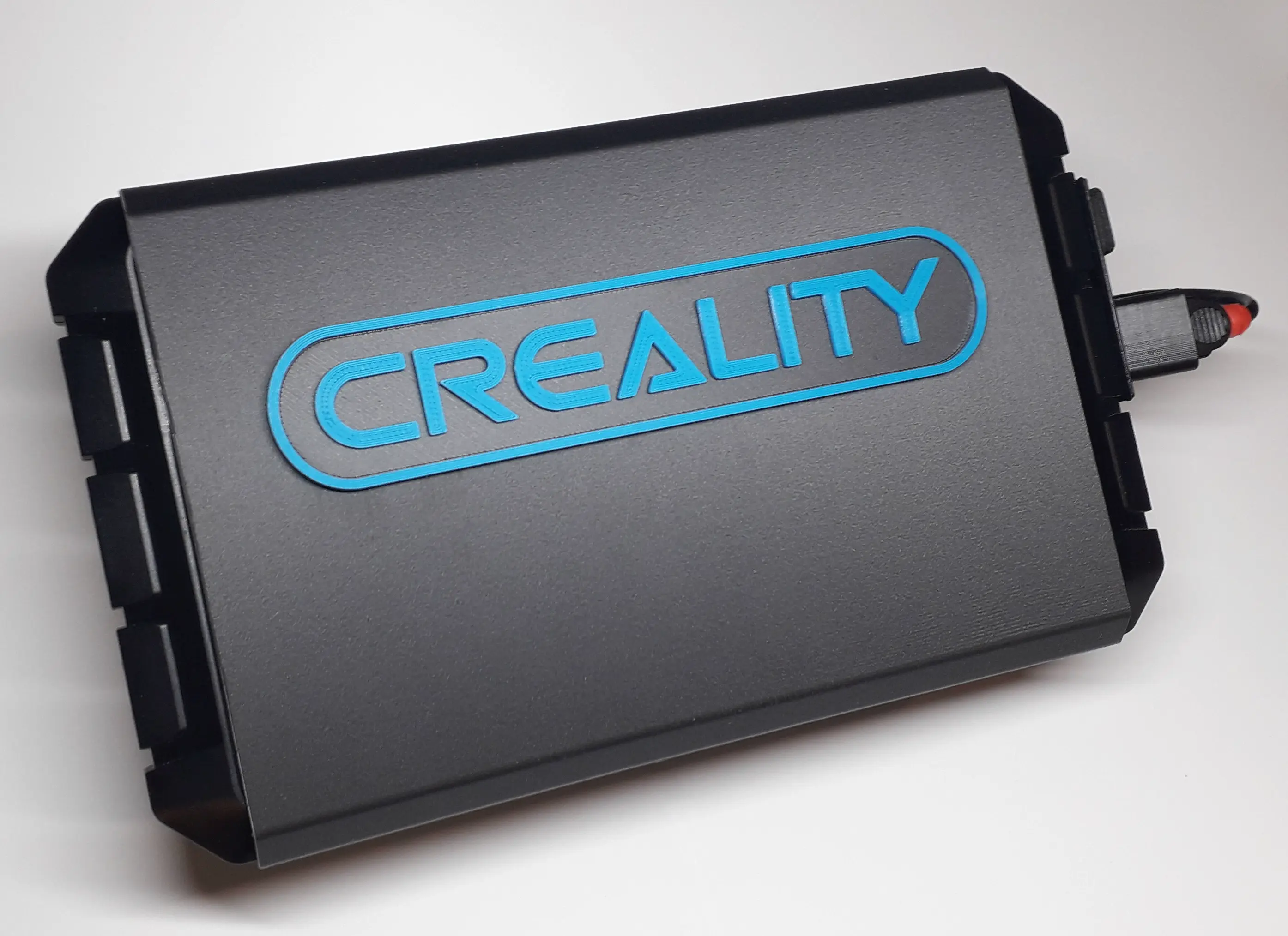 Creality Sonic Pad coperchio a scorrimento/clips