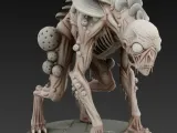 Fungus-Infected Beast-2