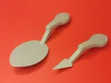 Modular Palette & Modeling Knife Set-6