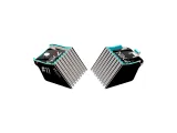 Hair Clipper & Pet Guide Comb (Magnetic & Snap) - #11 (35mm)-1