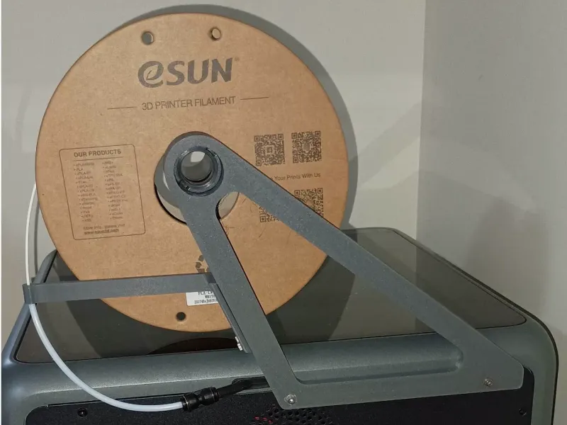 K2 Top Spool Holder
