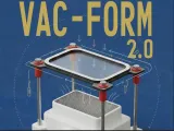 Vacuum form Tool-1