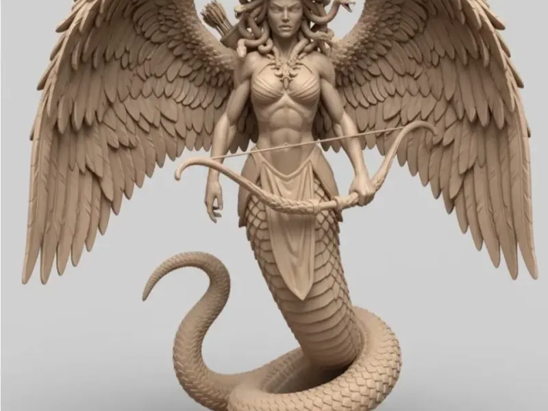 Medusa