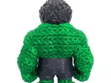 Knitted Hulk (cute)-3