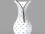 zippered Vase -4