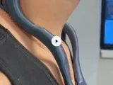 neck support/ brace -Cervical Orthosis-1
