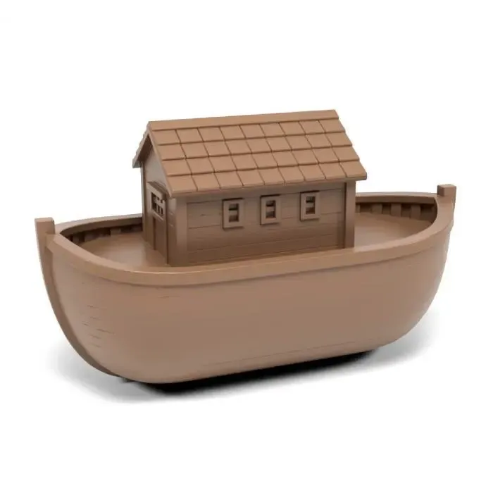 Noah's Ark toy