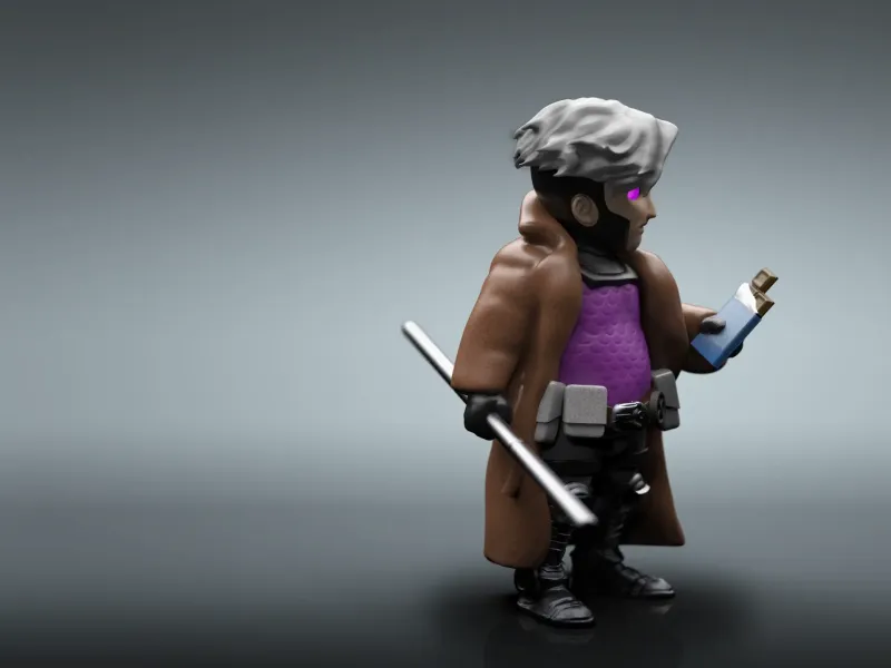 Gambit