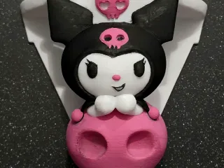 Kuromi Shelf