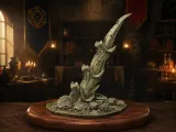 Accessories Collection Mega Pack – Fantasy D&D Miniature Set-6