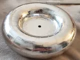 Tesla coil topload-0