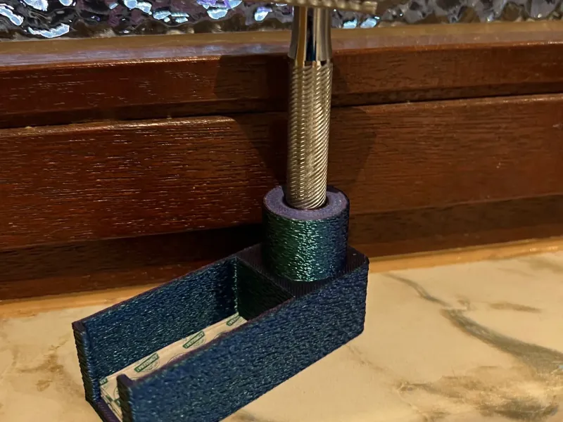 Razor Stand 2.0