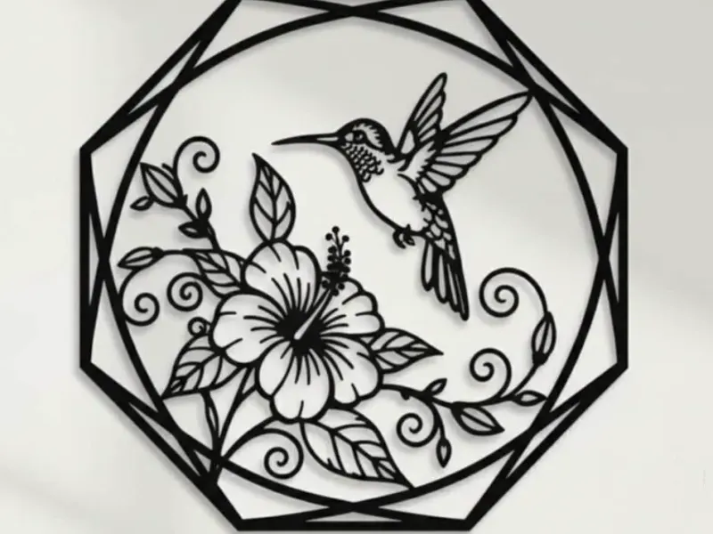 humming-bird