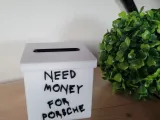 MONEYBOX WITH TEXT-0