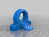 Stone Portal (18mm scale)-2
