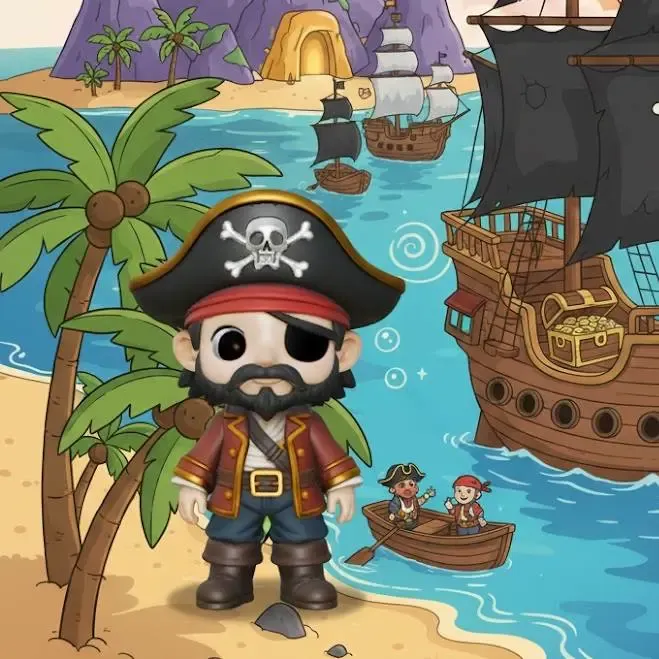 Pirata V1
