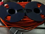 Cord extension with double Sunlu spool-0