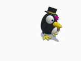Poor Penguin-1