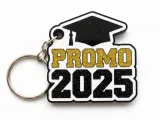 graduation keychain-0