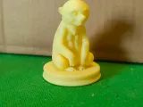Sloth Figure-1