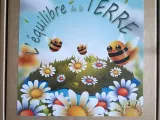 L'équilibre de la Terre  →  5 niveaux de difficulté-6
