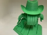 Sceriffo Stanco-3