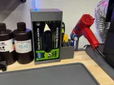 Resin Printer Tool Organizer-0
