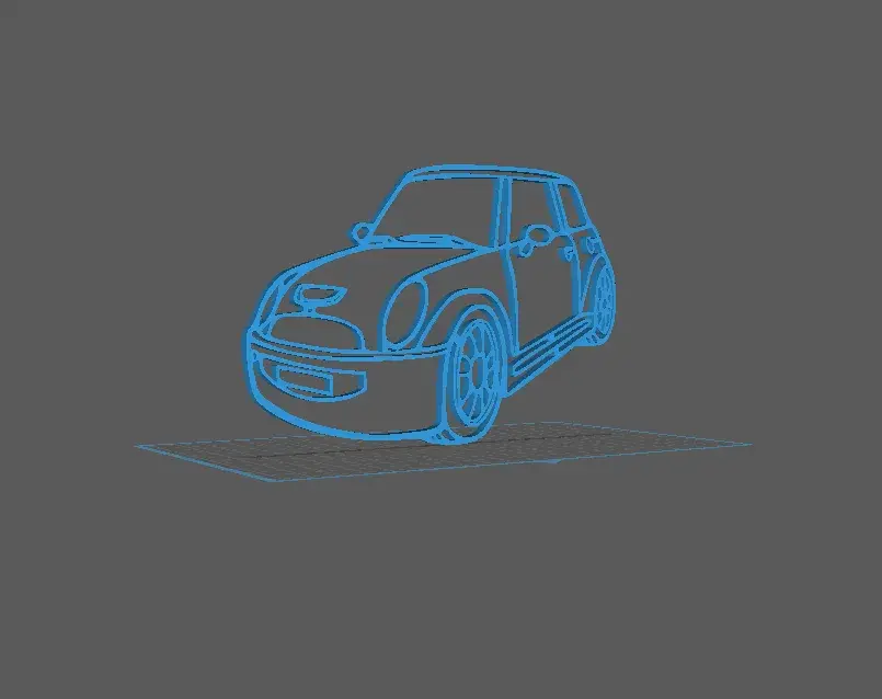 Mini Cooepr
