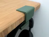 simple headset holder-1