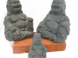 Smiling Budda-0