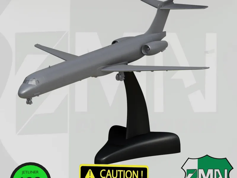 MD-90 (STYLE-H)
