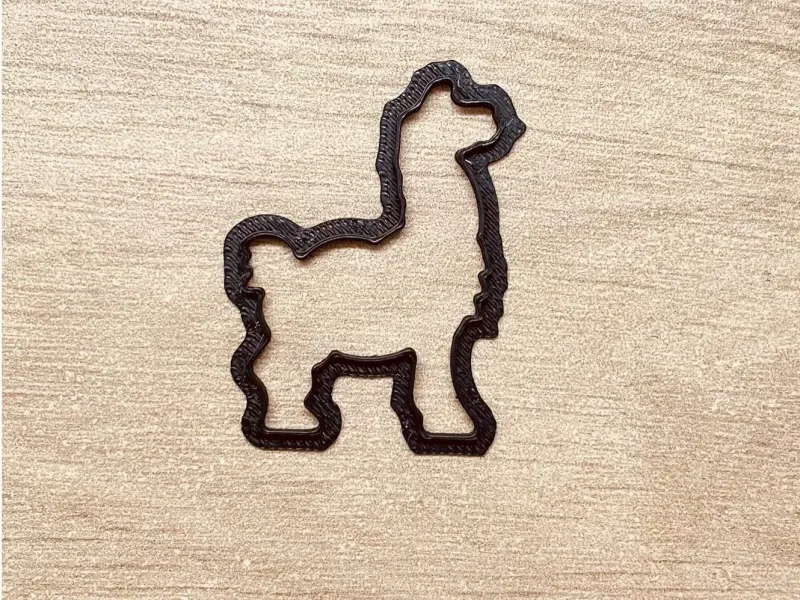 Cortante Llama 3