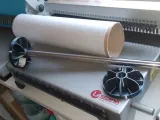 BOPP ROLL HOLDER FOR THERMAL LAMINATOR-7