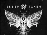 Sleep Token Moth Relief Sculpture-0