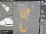 Two Ladybugs Paperclip-2