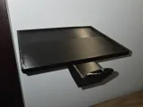 CPAP ResMed Sleep Machine Shelf with hook-5
