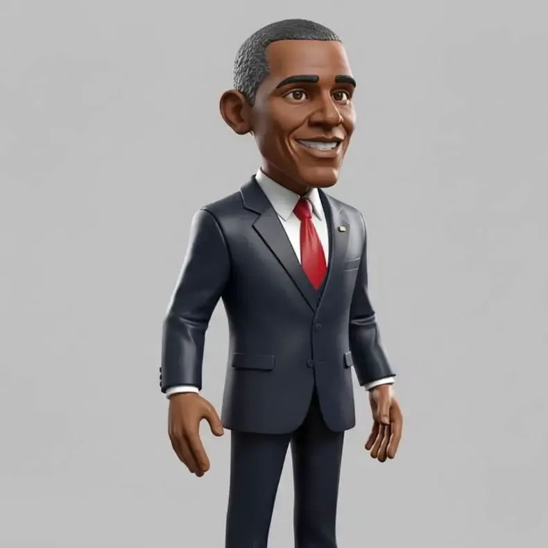 Obama