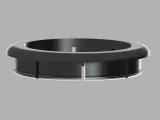 Running light grommet-1