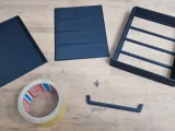 Great box / drawer for more space and organization 150x190mm-1